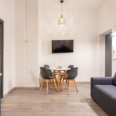 Castelli'S Apartments Campo 10 Генуа Екстериор снимка