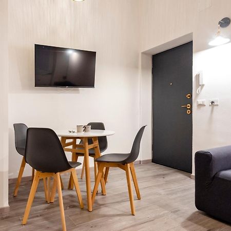 Castelli'S Apartments Campo 10 Генуа Екстериор снимка