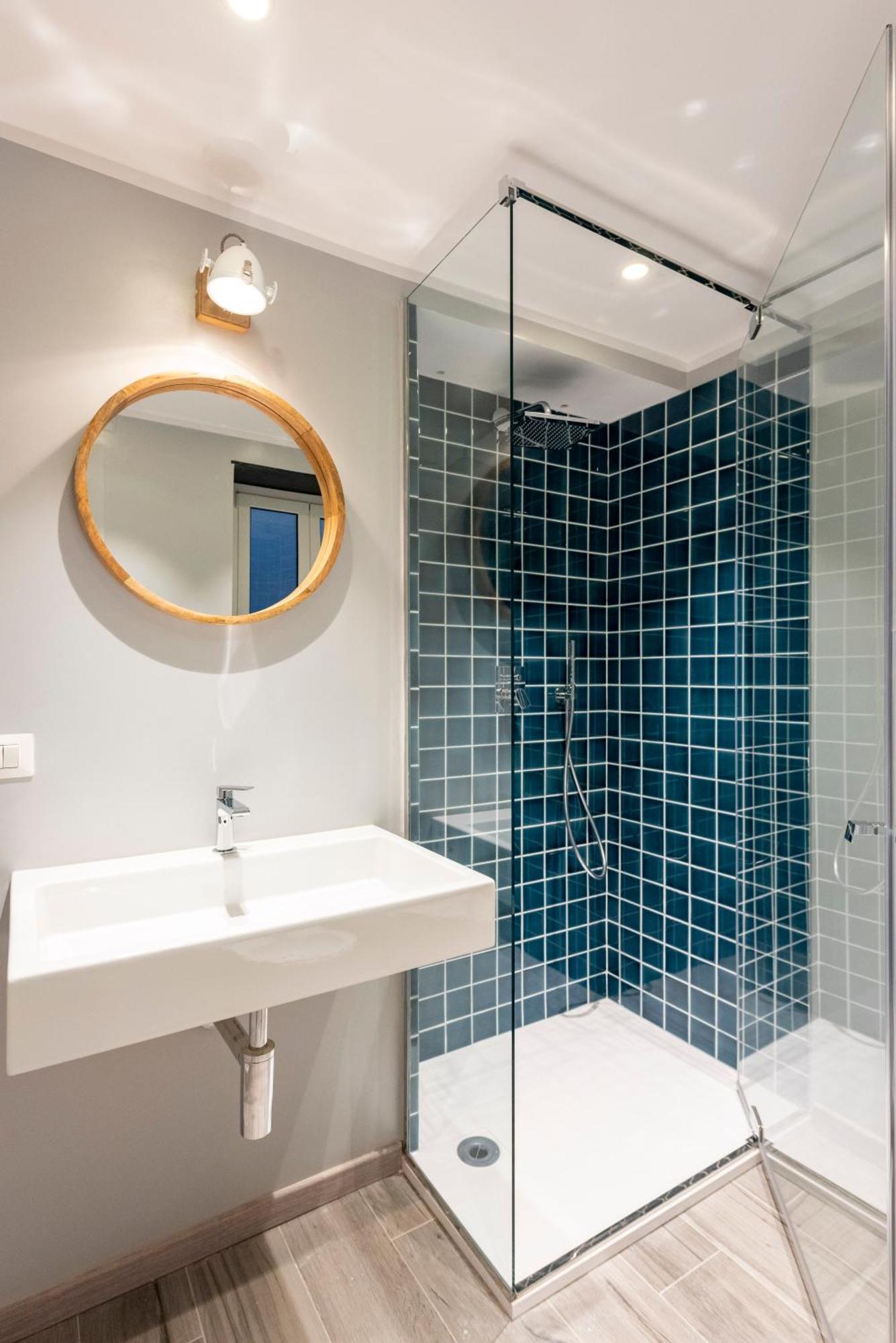 Castelli'S Apartments Campo 10 Генуа Екстериор снимка