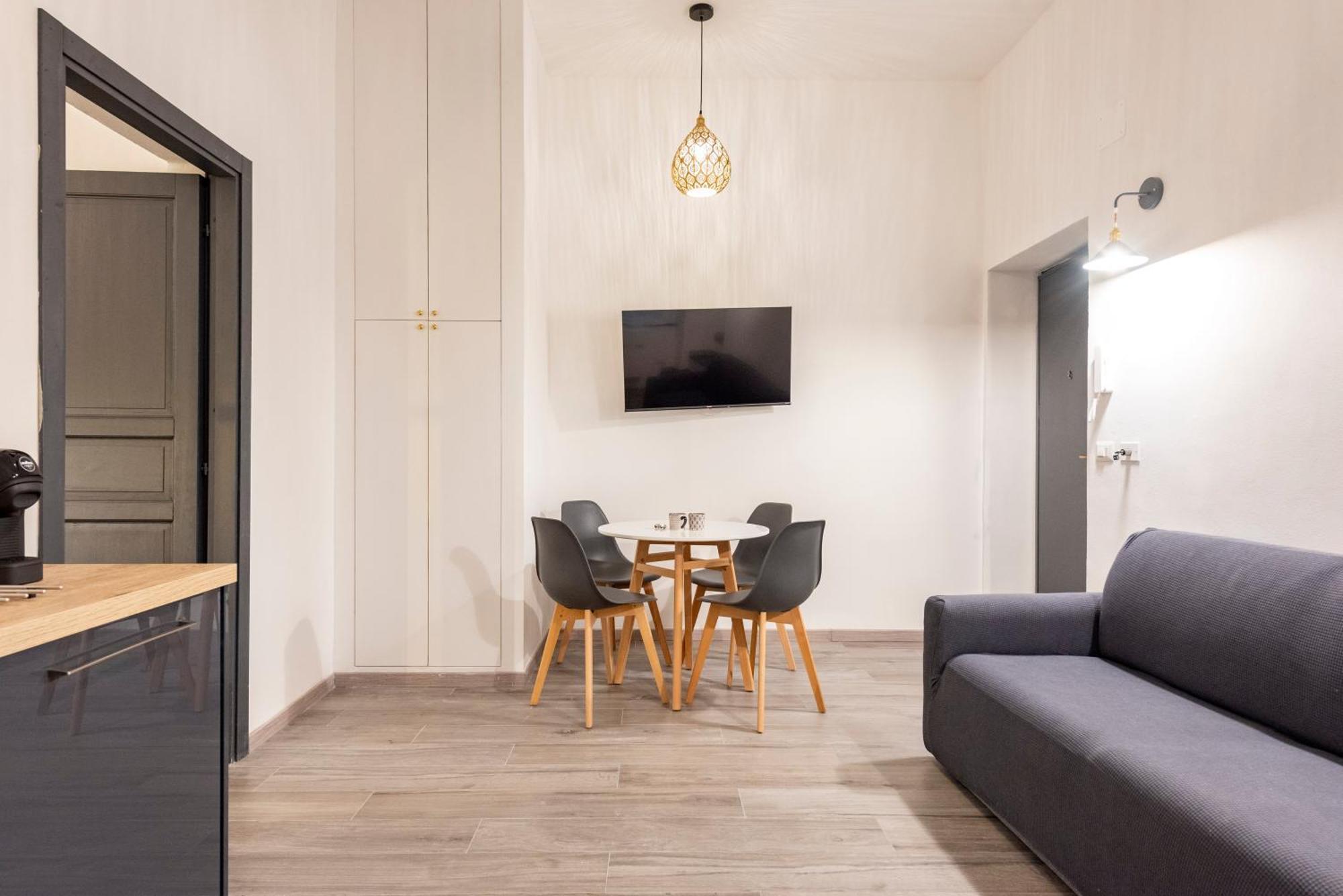 Castelli'S Apartments Campo 10 Генуа Екстериор снимка