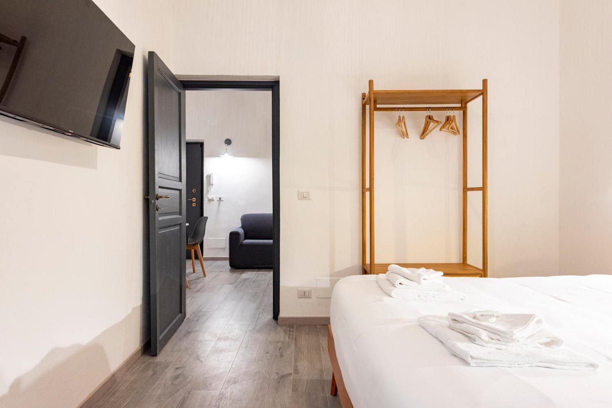 Castelli'S Apartments Campo 10 Генуа Екстериор снимка
