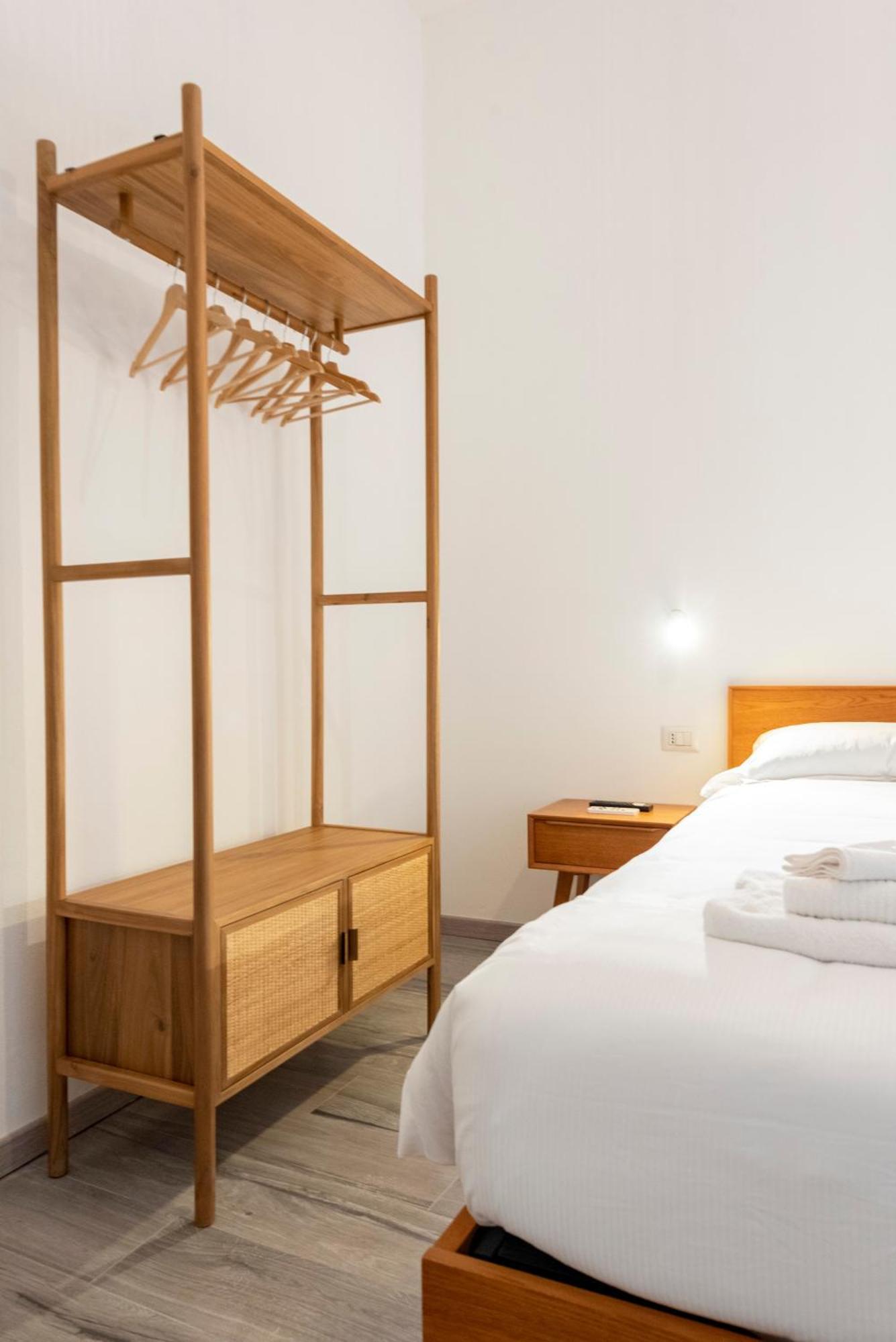 Castelli'S Apartments Campo 10 Генуа Екстериор снимка