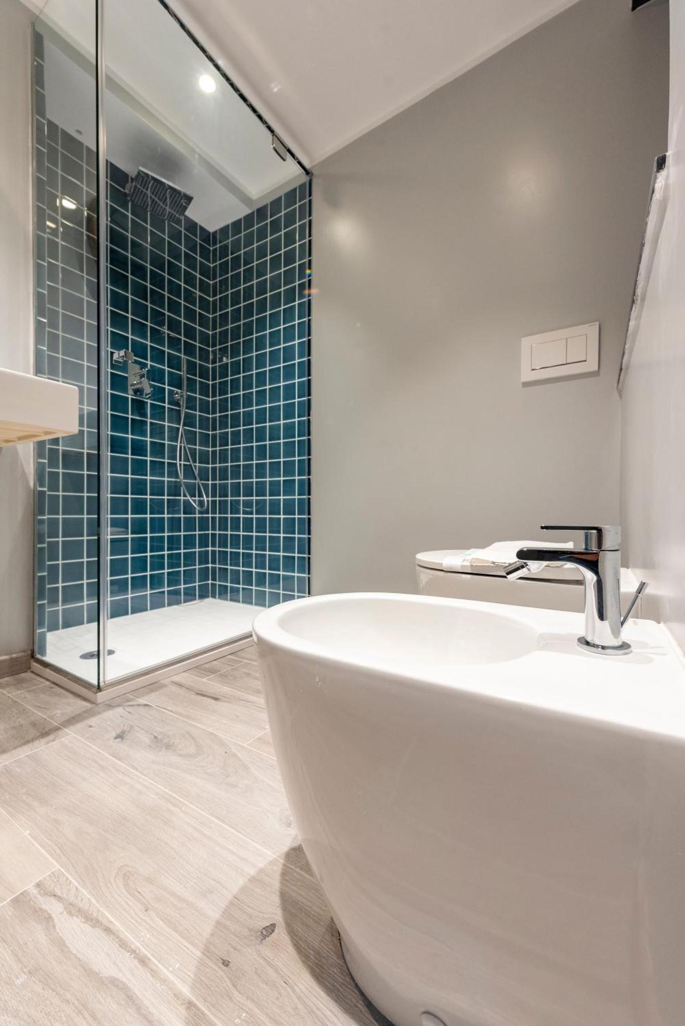 Castelli'S Apartments Campo 10 Генуа Екстериор снимка