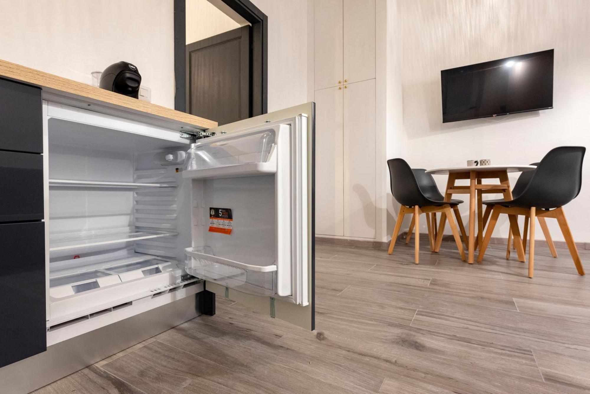Castelli'S Apartments Campo 10 Генуа Екстериор снимка