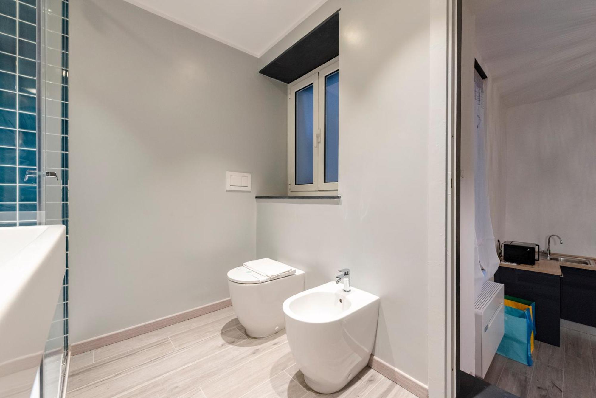 Castelli'S Apartments Campo 10 Генуа Екстериор снимка