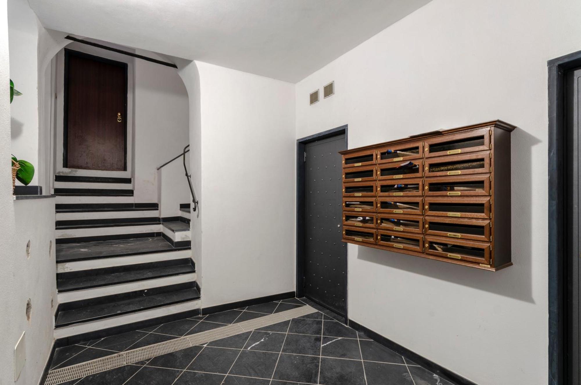 Castelli'S Apartments Campo 10 Генуа Екстериор снимка