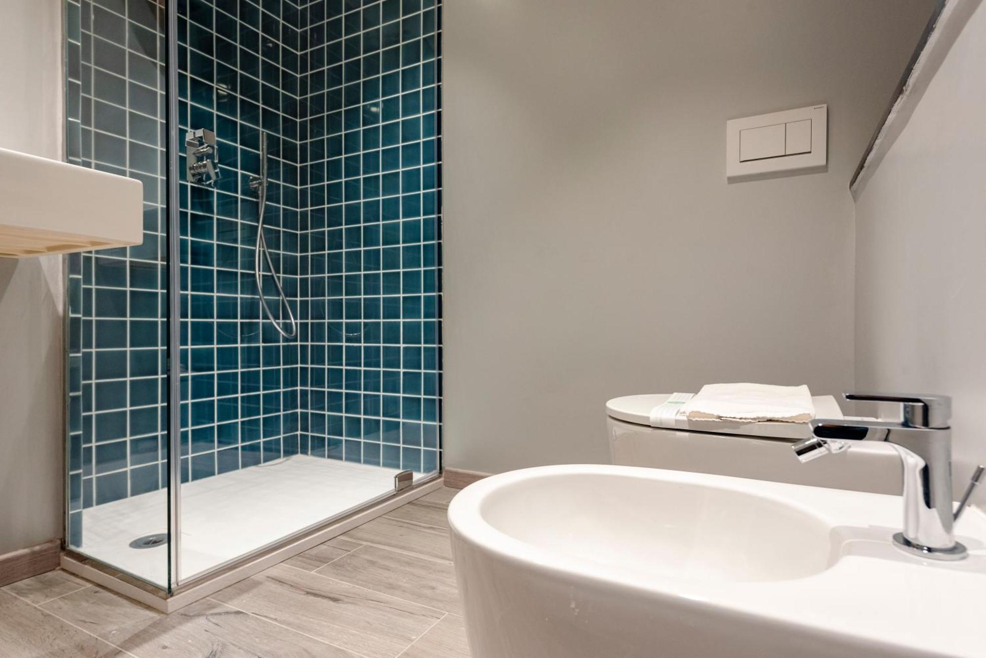 Castelli'S Apartments Campo 10 Генуа Екстериор снимка