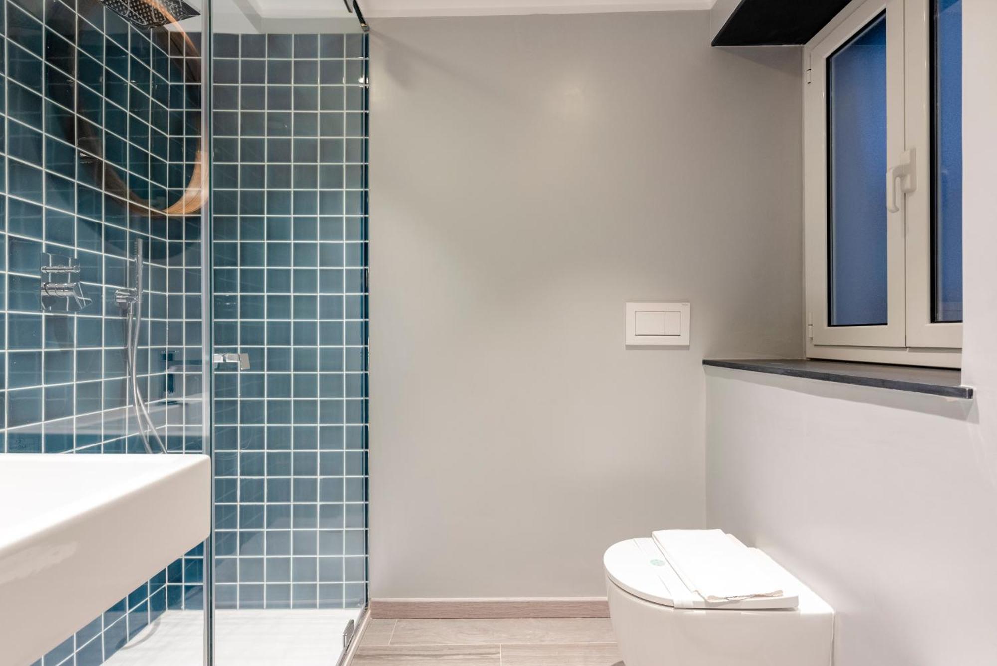 Castelli'S Apartments Campo 10 Генуа Екстериор снимка