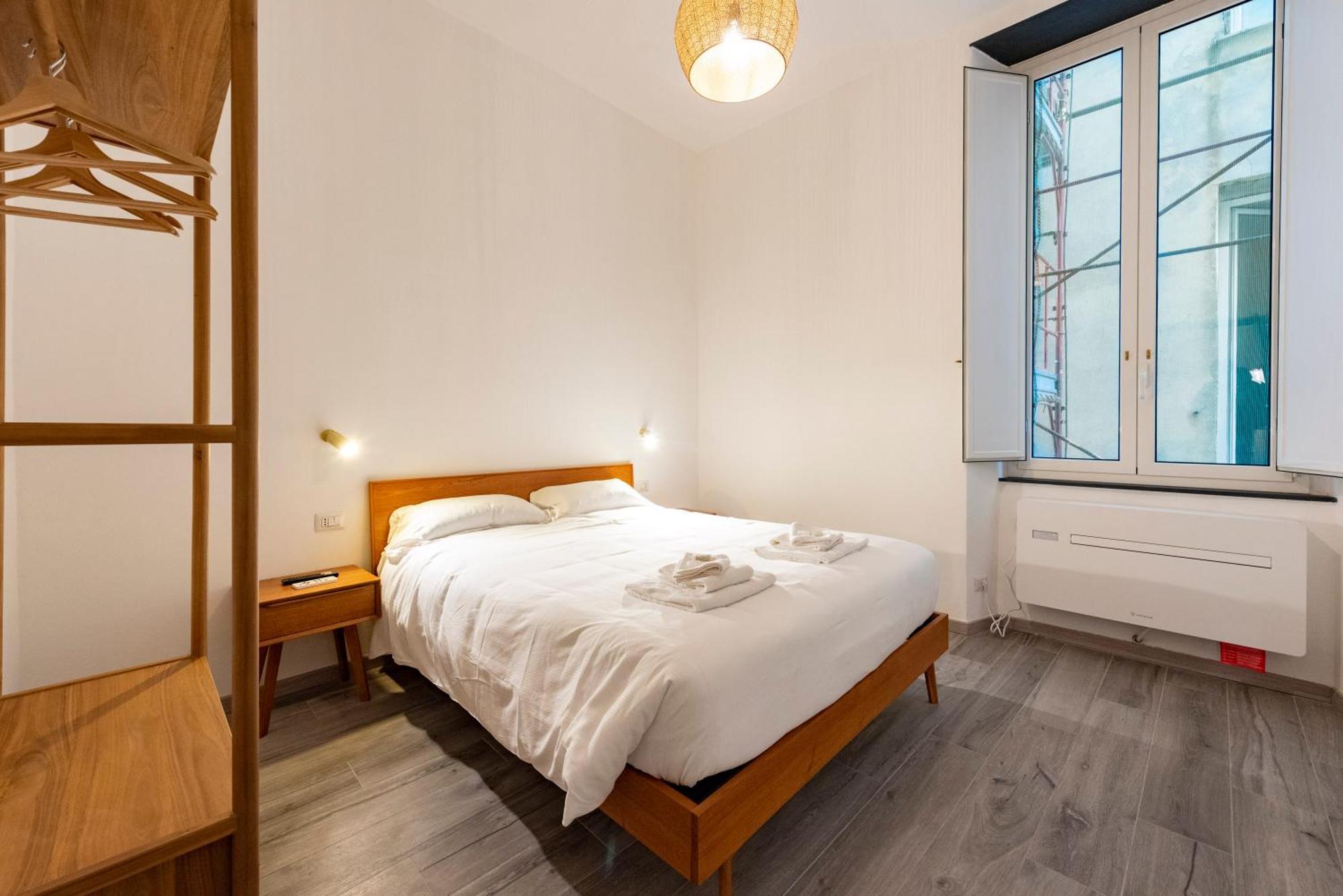 Castelli'S Apartments Campo 10 Генуа Екстериор снимка